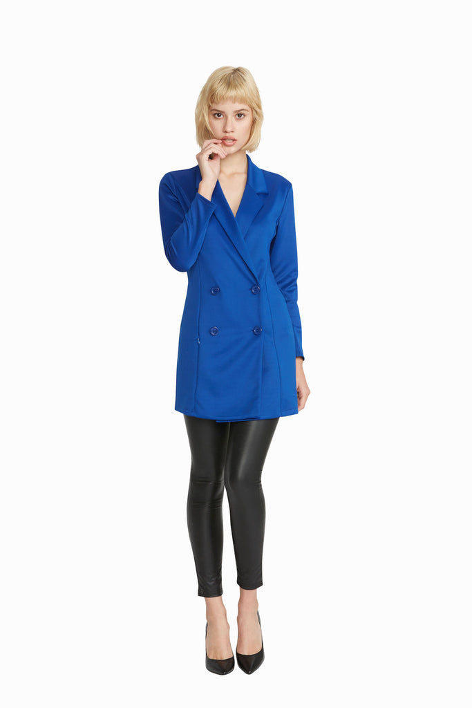 Yoga Blazer